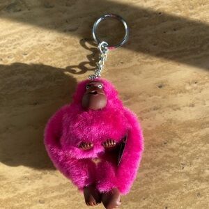 Kipling Monkey/Gorilla Fob.